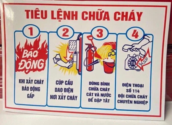 Tiêu lệnh