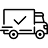 Miễn phí giao hàng